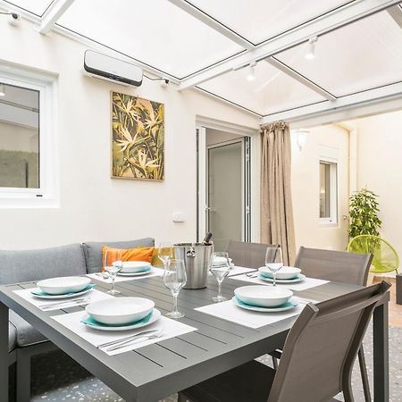 Boutique Plaza Catalonia Suites Cornella Cornellà de Llobregat Kültér fotó