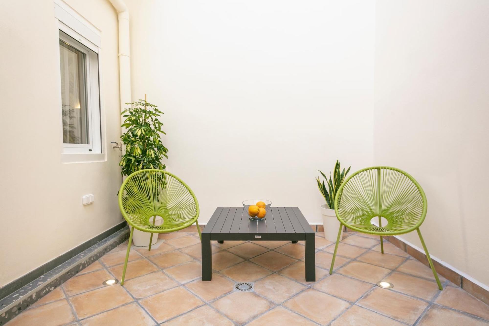 Boutique Plaza Catalonia Suites Cornella Cornellà de Llobregat Kültér fotó
