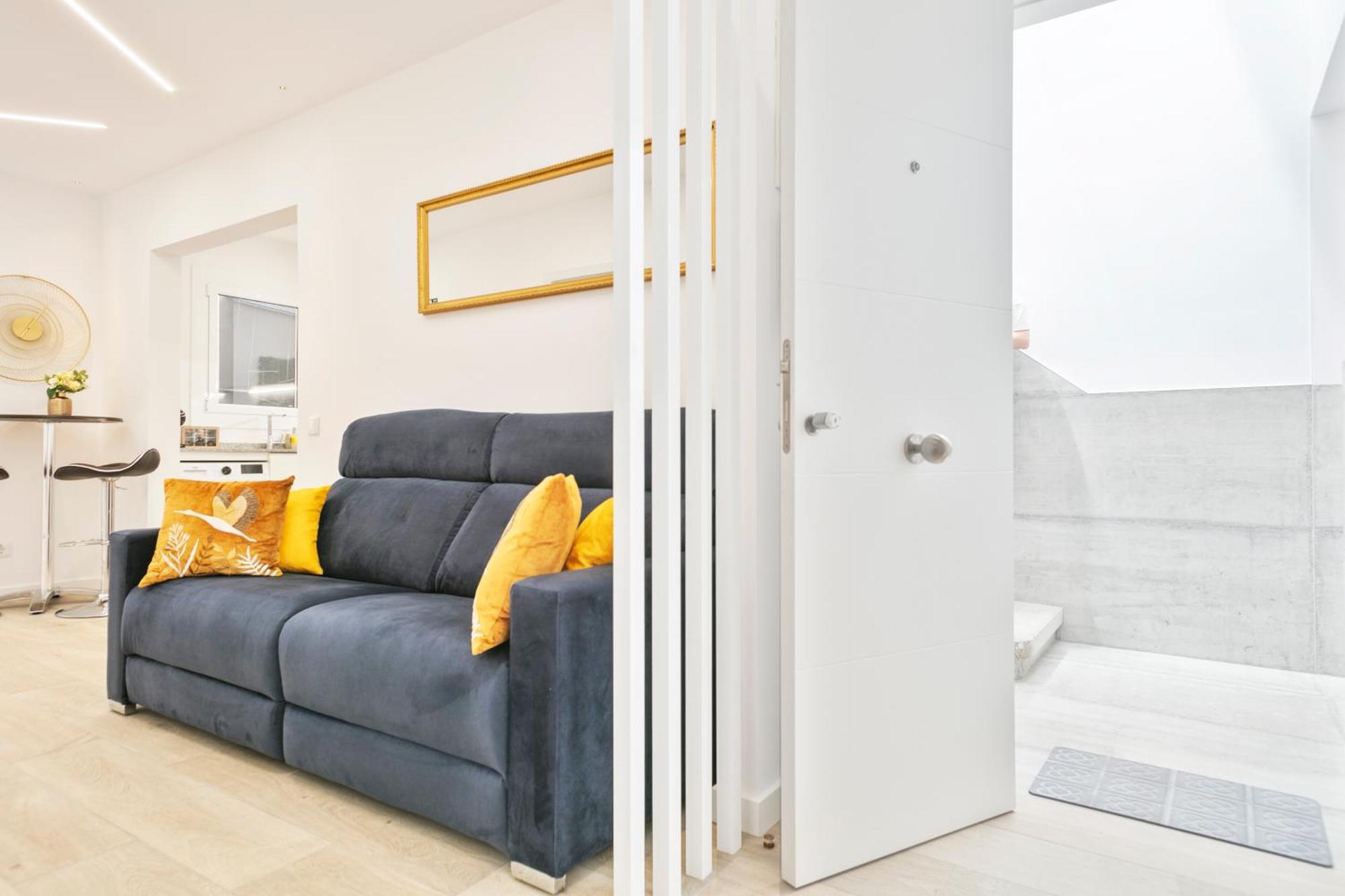 Boutique Plaza Catalonia Suites Cornella Cornellà de Llobregat Kültér fotó