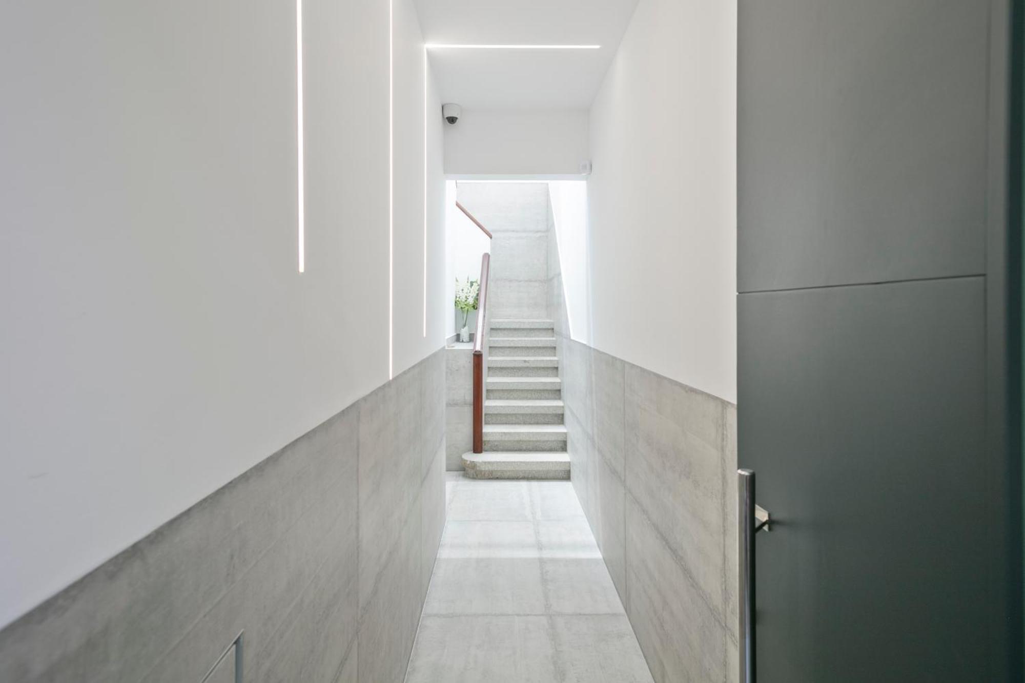 Boutique Plaza Catalonia Suites Cornella Cornellà de Llobregat Kültér fotó