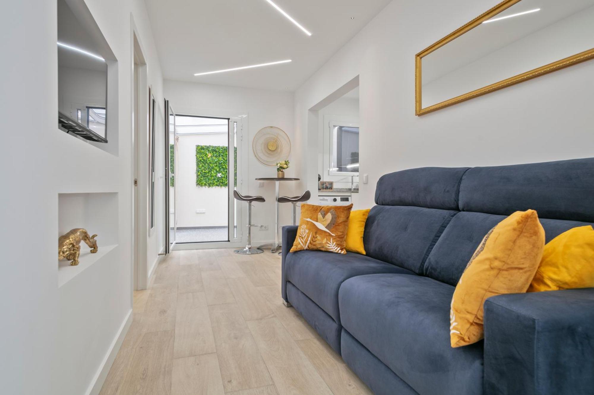 Boutique Plaza Catalonia Suites Cornella Cornellà de Llobregat Kültér fotó