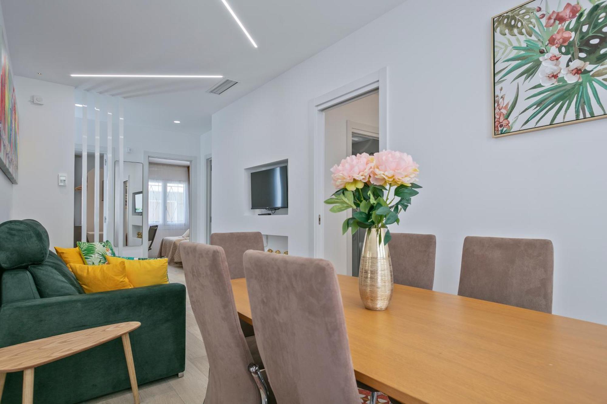 Boutique Plaza Catalonia Suites Cornella Cornellà de Llobregat Kültér fotó