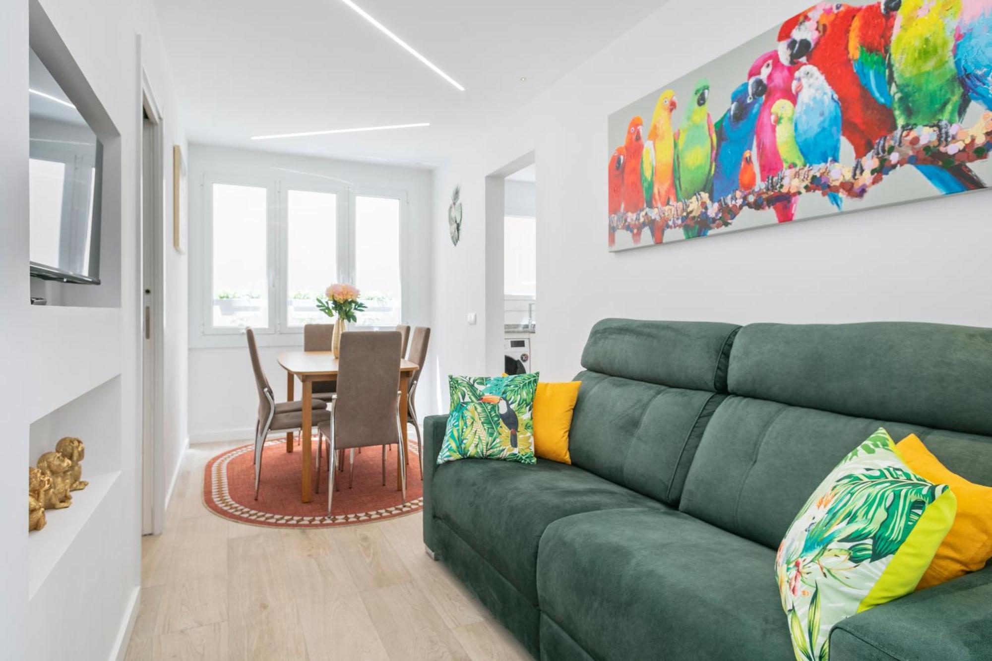 Boutique Plaza Catalonia Suites Cornella Cornellà de Llobregat Kültér fotó
