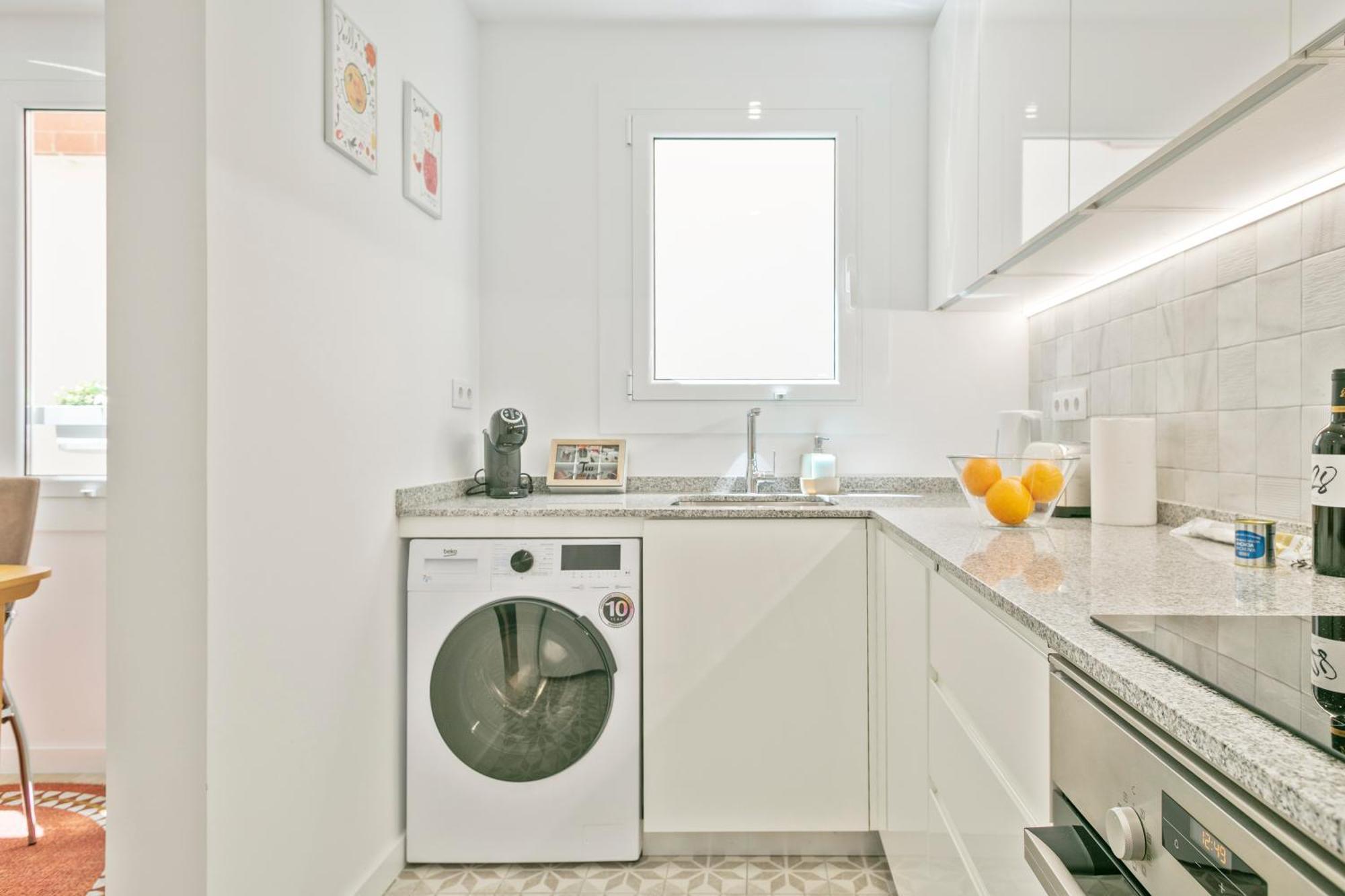 Boutique Plaza Catalonia Suites Cornella Cornellà de Llobregat Kültér fotó